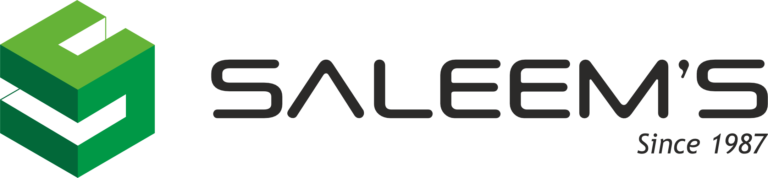 Saleem Logo