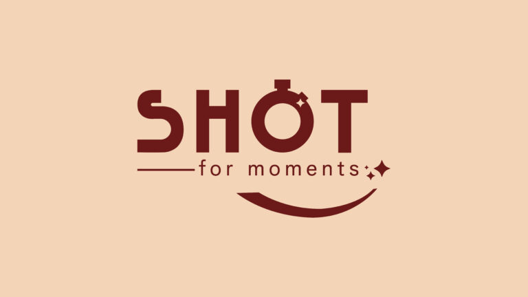 Shot for moments